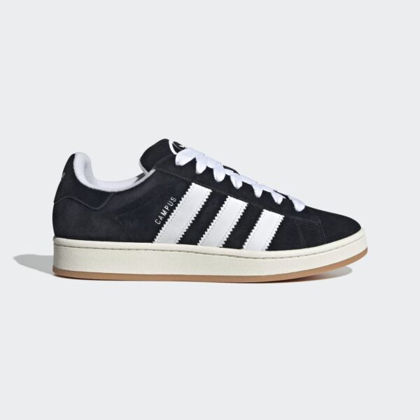 Buty Adidas Campus 00s HQ8708 Czarne