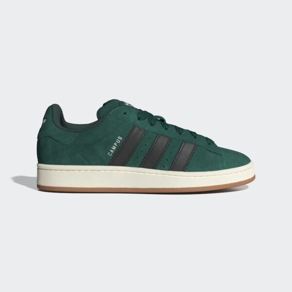 Buty Adidas Campus 00s IF8763 Zielone