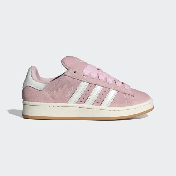 Buty Adidas Campus 00s JQ5751 Różowe