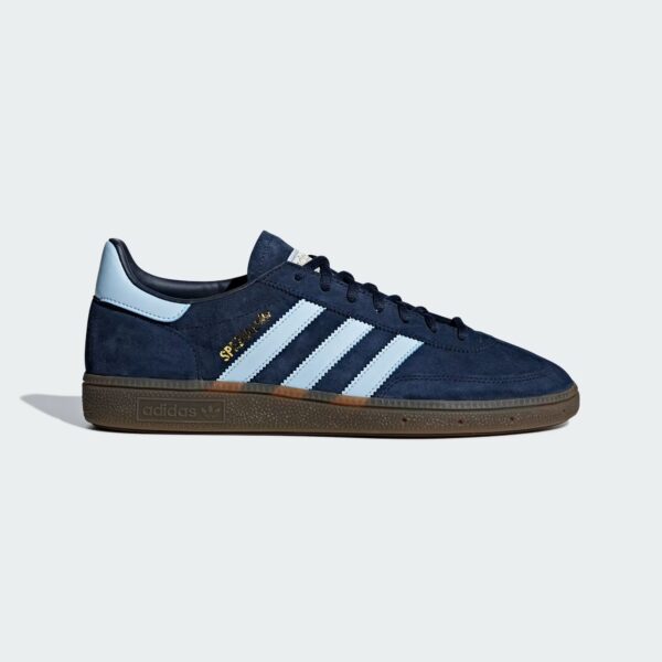 Buty Adidas Handball Spezial BD7633 Granatowe