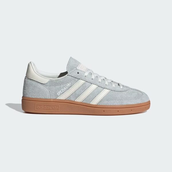 Buty Adidas Handball Spezial IF6491 Szare