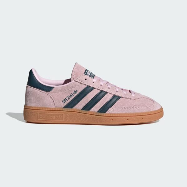 Buty Adidas Handball Spezial IF6561 Różowe
