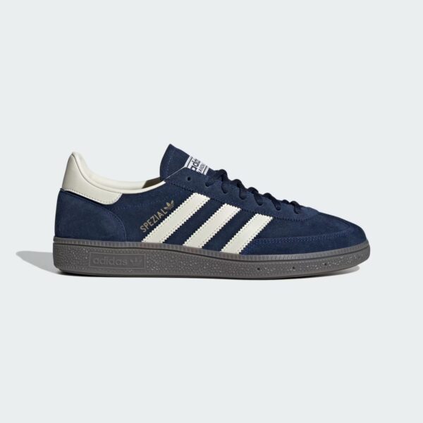 Buty Adidas Handball Spezial IF7087 Granatowe