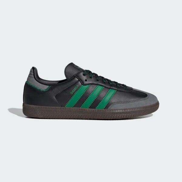 Buty Adidas Samba OG IE6520 Czarne