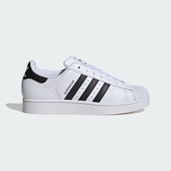 Buty Adidas Superstar II IH8659 Białe