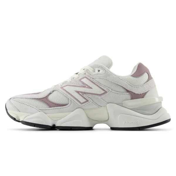 Buty New Balance U9060EEJ Szare