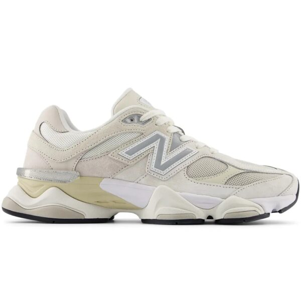 Buty New Balance U9060WHT Białe