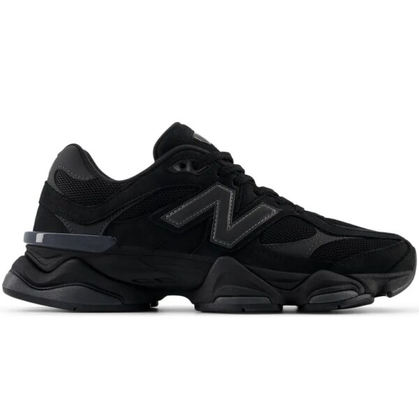 Buty New Balance U9060ZGE Czarne