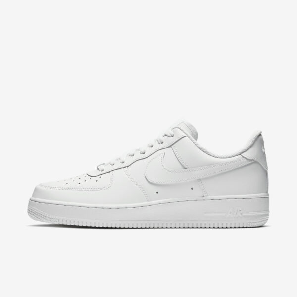 Buty Nike Air Force 1 07 CW2288-111 Białe