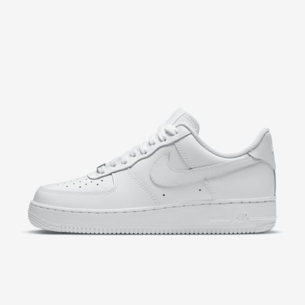 Buty Nike Air Force 1 07 DD8959-100 Białe