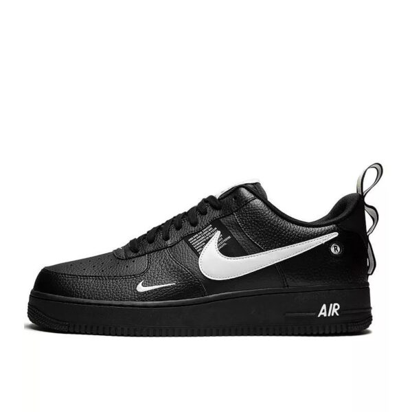 Buty Nike Air Force 1 07 LV8 AR1708-001 Czarne