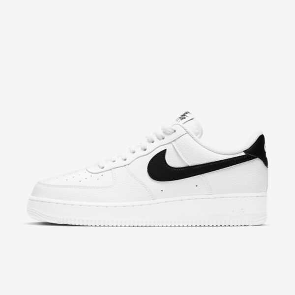 Buty Nike Air Force 1 07 LV8 CT2302-100 Białe