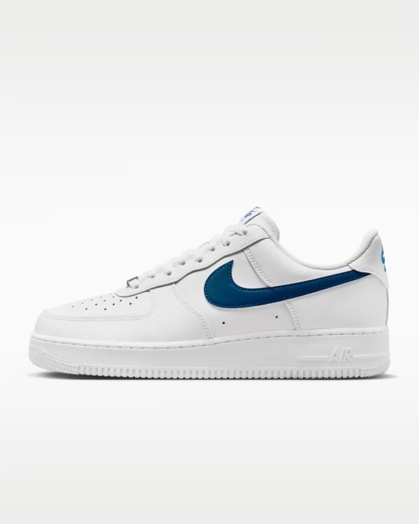 Buty Nike Air Force 1 07 LV8 FJ4146-123 Białe