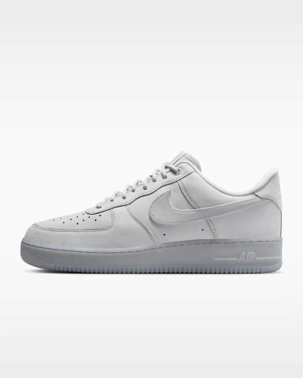 Buty Nike Air Force 1 07 WB CJ9179-002 Szare