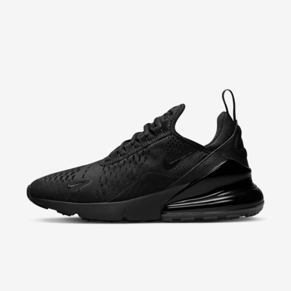 Buty Nike Air Max 270 AH6789-006 Czarne