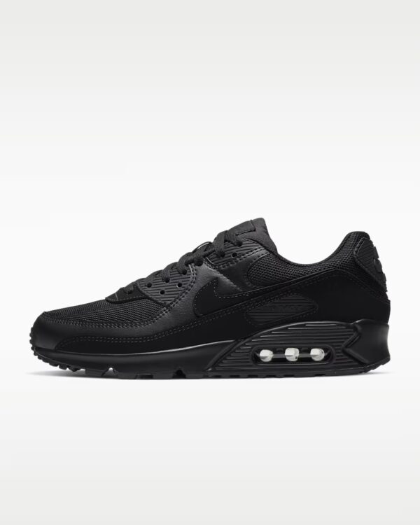 Buty Nike Air Max 90 CN8490-003 Czarne