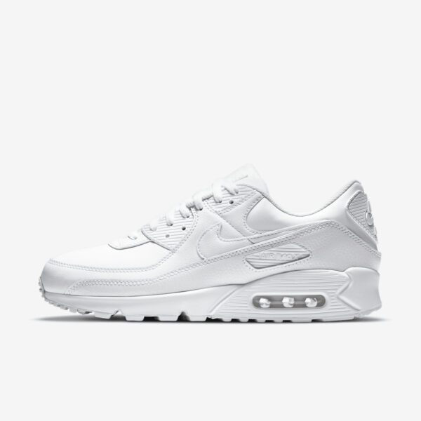 Buty Nike Air Max 90 LTR CZ5594-100 Białe