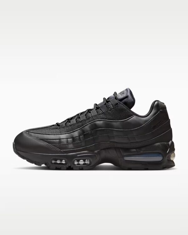 Buty Nike Air Max 95 OG HM8755-001 Czarne