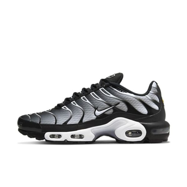Buty Nike Air Max Plus DM0032-003 Czarno-Białe