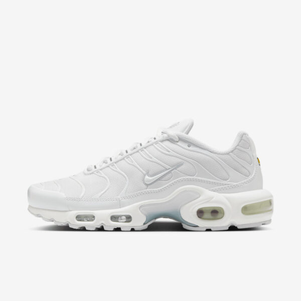 Buty Nike Air Max Plus DM2362-100 Białe
