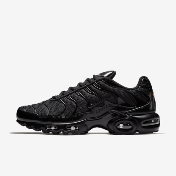Buty Nike Air Max Plus TN 604133-050 Czarne
