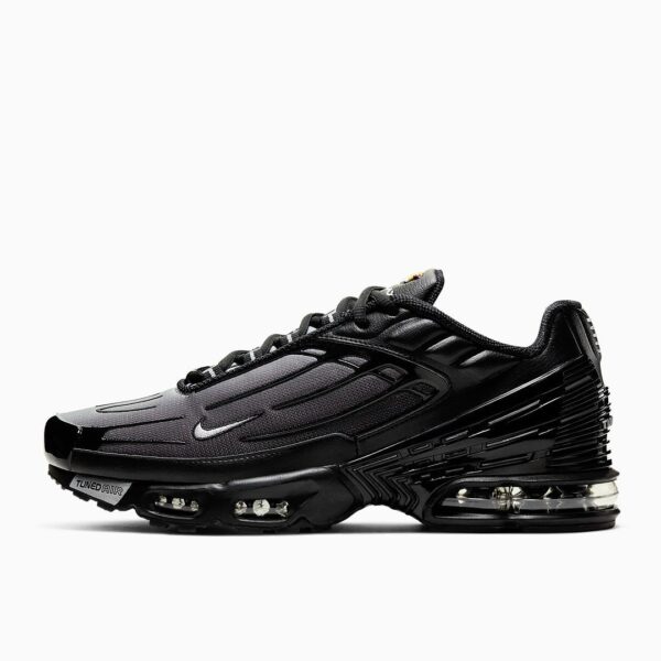 Buty Nike Air Max Plus TN III CJ9684-002 Czarne