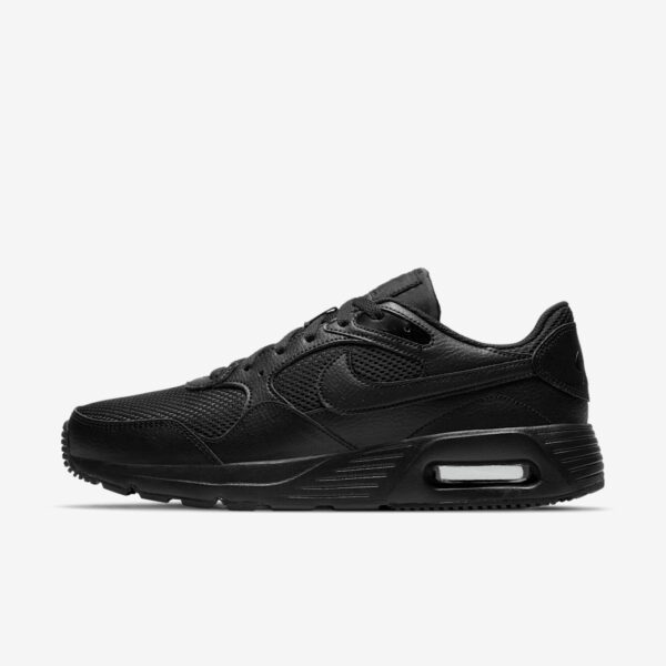 Buty Nike Air Max SC CW4555-003 Czarne