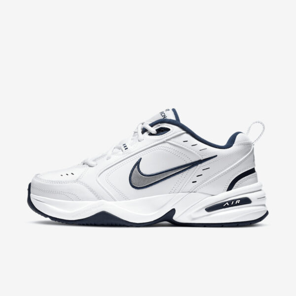 Buty Nike Air Monarch IV 415445-102 Białe