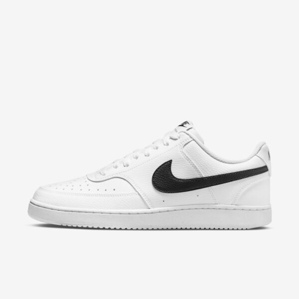 Buty Nike Court Vision Low Next Nature DH2987-101 Białe