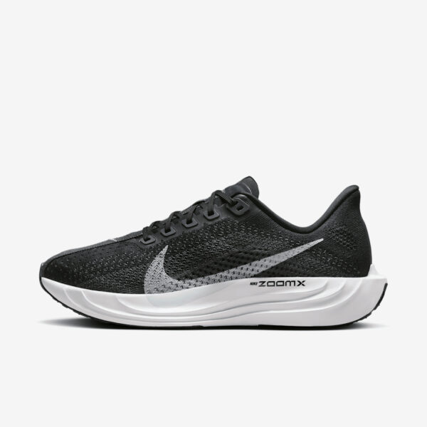 Buty Nike Pegasus Plus FQ7261-002 Czarno-Białe