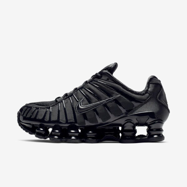 Buty Nike Shox TL AR3566-002 Czarne