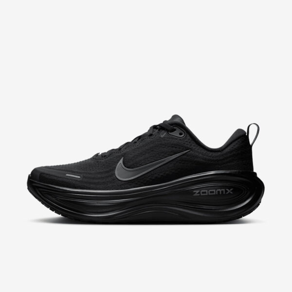 Buty Nike Vomero Plus HV8154-001 Czarne