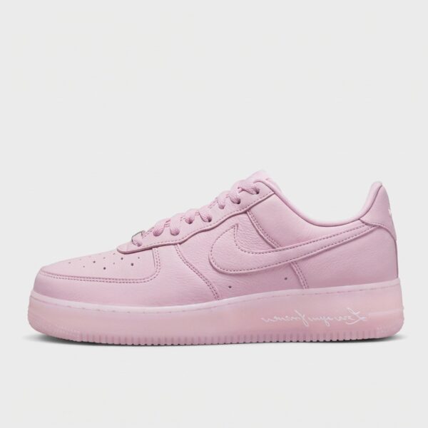Buty Nike Air Force 1 Low NOCTA Certified Lover Boy Pink Foam CZ8065-600 Różowe
