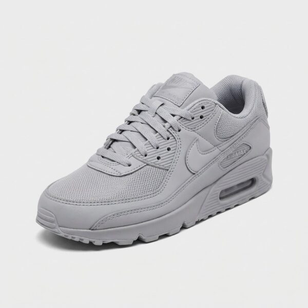 Buty Nike Air Max 90 Recraft CN8490-001 Szare