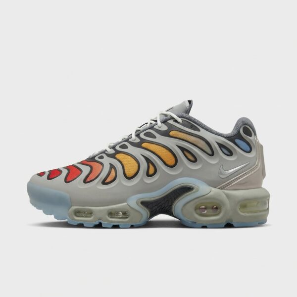 Buty Nike Air Max Plus Drift FD4290-002 Szaro-Wielokolorowe
