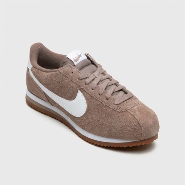 Buty Nike Cortez Vintage FJ2530-200 Brązowo-Białe