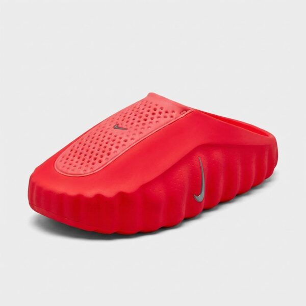 Klapki Nike Mind 001 HQ4307-600 Czerwone